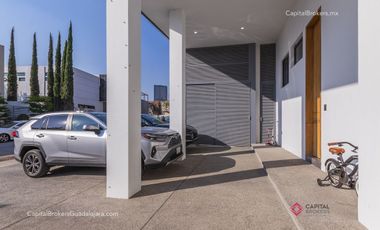 Residencia de lujo en venta Puerta del bosque Andares