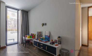 Residencia de lujo en venta Puerta del bosque Andares