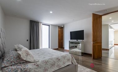 Residencia de lujo en venta Puerta del bosque Andares