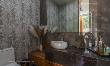 Residencia de lujo en venta Puerta del bosque Andares
