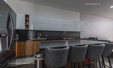Residencia de lujo en venta Puerta del bosque Andares