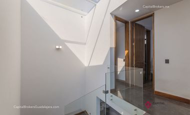 Residencia de lujo en venta Puerta del bosque Andares