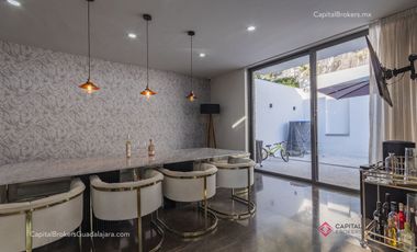 Residencia de lujo en venta Puerta del bosque Andares