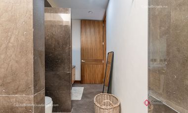 Residencia de lujo en venta Puerta del bosque Andares