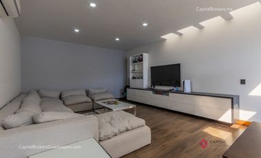 Residencia de lujo en venta Puerta del bosque Andares