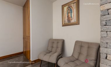 Residencia de lujo en venta Puerta del bosque Andares