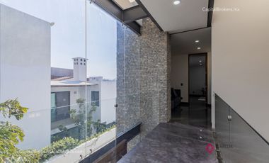 Residencia de lujo en venta Puerta del bosque Andares