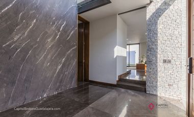 Residencia de lujo en venta Puerta del bosque Andares
