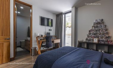 Residencia de lujo en venta Puerta del bosque Andares