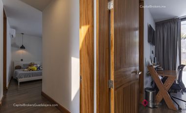 Residencia de lujo en venta Puerta del bosque Andares