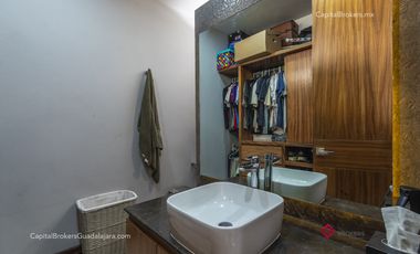 Residencia de lujo en venta Puerta del bosque Andares