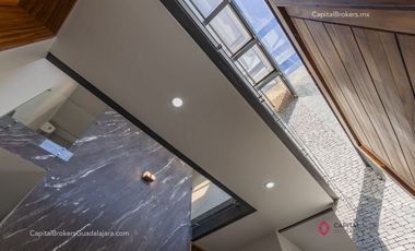 Residencia de lujo en venta Puerta del bosque Andares