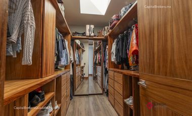 Residencia de lujo en venta Puerta del bosque Andares