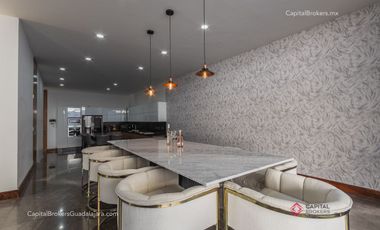 Residencia de lujo en venta Puerta del bosque Andares