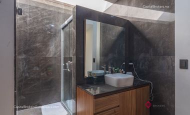 Residencia de lujo en venta Puerta del bosque Andares