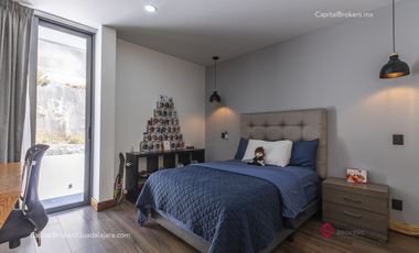 Residencia de lujo en venta Puerta del bosque Andares