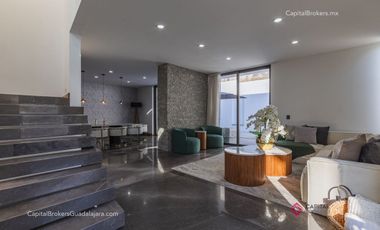 Residencia de lujo en venta Puerta del bosque Andares