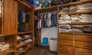 Residencia de lujo en venta Puerta del bosque Andares
