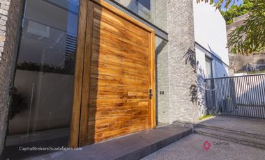 Residencia de lujo en venta Puerta del bosque Andares