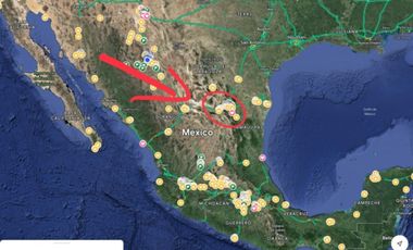 MTY SALINAS VICTORIA NTE. 234,000 ft2 P. Ind. Mty Prosperity PROSDIR LR  010824
