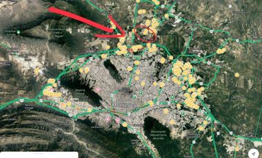 MTY SALINAS VICTORIA NTE. 234,000 ft2 P. Ind. Mty Prosperity PROSDIR LR  010824