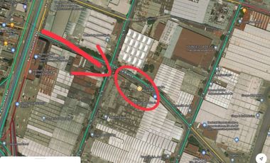 CDMX PTE. 90,890 ft2 Alce Park VAPRODIR LR 011223