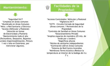CDMX PTE. 90,890 ft2 Alce Park VAPRODIR LR 011223