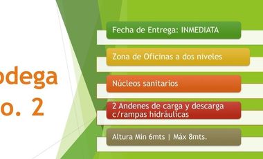 CDMX PTE. 90,890 ft2 Alce Park VAPRODIR LR 011223