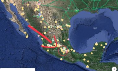 CDMX PTE. 90,890 ft2 Alce Park VAPRODIR LR 011223