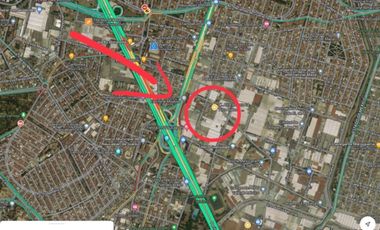 CDMX PTE. 90,890 ft2 Alce Park VAPRODIR LR 011223