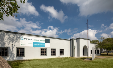 TAMPS. MATAMOROS 6,968 M2 PARQUE IND. FINSA MATAMOROS FUDIR  LR 220725