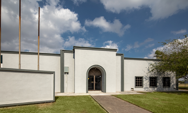 TAMPS. MATAMOROS 6,968 M2 PARQUE IND. FINSA MATAMOROS FUDIR  LR 220725