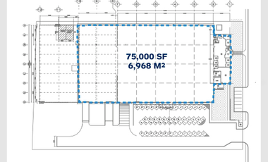 TAMPS. MATAMOROS 6,968 M2 PARQUE IND. FINSA MATAMOROS FUDIR  LR 220725