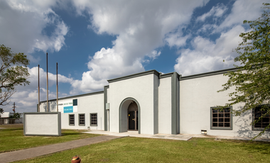 TAMPS. MATAMOROS 6,968 M2 PARQUE IND. FINSA MATAMOROS FUDIR  LR 220725