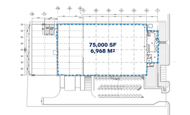 TAMPS. MATAMOROS 6,968 M2 PARQUE IND. FINSA MATAMOROS FUDIR  LR 220725