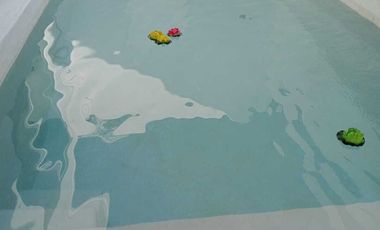 CASA EN VENTA  EN CHUBURNA MERIDA, AMOBLADA Y EQUIPADA