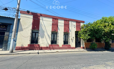CASA EN VENTA EN ZONA CENTRO, TALA, JALISCO