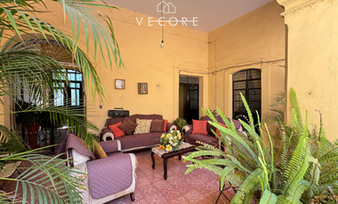 CASA EN VENTA EN ZONA CENTRO, TALA, JALISCO