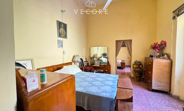 CASA EN VENTA EN ZONA CENTRO, TALA, JALISCO