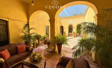 CASA EN VENTA EN ZONA CENTRO, TALA, JALISCO