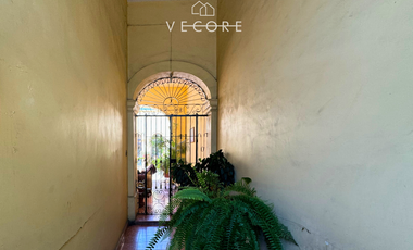 CASA EN VENTA EN ZONA CENTRO, TALA, JALISCO