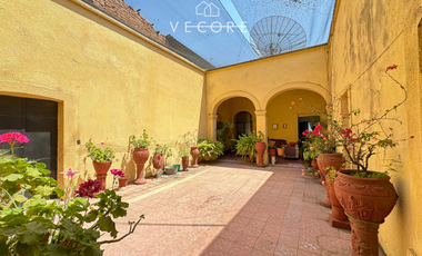 CASA EN VENTA EN ZONA CENTRO, TALA, JALISCO