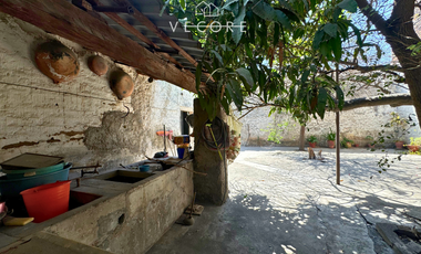 CASA EN VENTA EN ZONA CENTRO, TALA, JALISCO