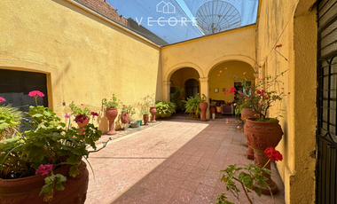 CASA EN VENTA EN ZONA CENTRO, TALA, JALISCO