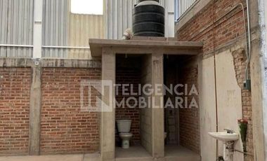 BODEGA EN RENTA UBICADA EN EL TEJOCOTE
