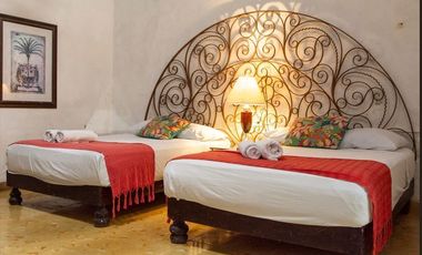 Casa en venta en Mérida, Casa 1800, Barrio de Santiago, colonia Centro