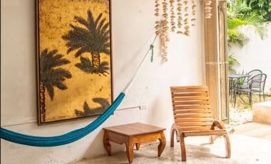 Casa en venta en Mérida, Casa 1800, Barrio de Santiago, colonia Centro