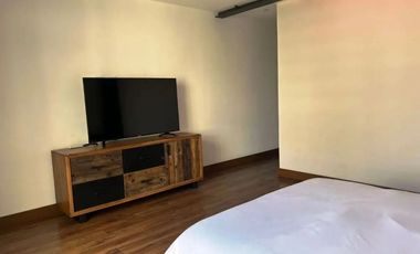 Renta PH amueblado  Polanco V Sección