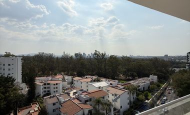 Penthouse en VENTA en Colomos Providencia