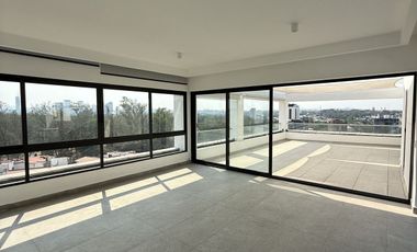 Penthouse en VENTA en Colomos Providencia